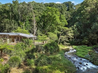 Rural / Farming commercial property sold at 155A Byrnes Lane Tuckombil NSW 2477