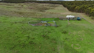 Rural / Farming commercial property sold at 100 Earls Road Nelson VIC 3292