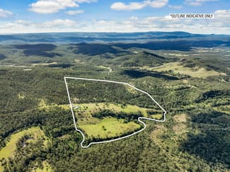Rural / Farming commercial property sold at 255 Gittins Road Withcott QLD 4352 Rural / Farming commercial property sold at 255 Gittins Road Withcott QLD 4352