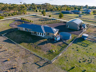 Rural / Farming commercial property sold at 726 Taylor Road Meredith VIC 3333 Rural / Farming commercial property sold at 726 Taylor Road Meredith VIC 3333