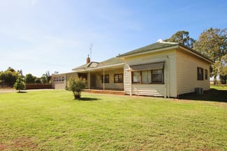 Rural / Farming commercial property sold at 44 Johnson Road Lockington VIC 3563