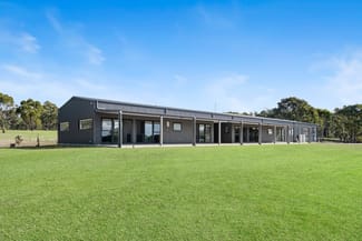 Rural / Farming commercial property sold at 134 Red Hills Road Marulan NSW 2579