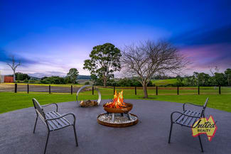 Rural / Farming commercial property sold at 100 Thurns Road Razorback NSW 2571