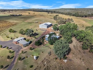 Rural / Farming commercial property sold at Gulgong NSW 2852 Rural / Farming commercial property sold at Gulgong NSW 2852