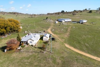 Rural / Farming commercial property sold at 1031 Cootralantra Road Cooma NSW 2630 Rural / Farming commercial property sold at 1031 Cootralantra Road Cooma NSW 2630