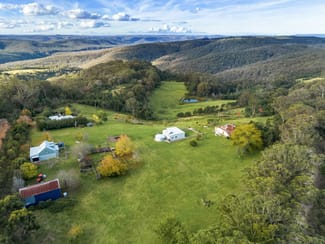 Rural / Farming commercial property sold at 1639 Caoura Road Tallong NSW 2579 Rural / Farming commercial property sold at 1639 Caoura Road Tallong NSW 2579
