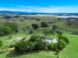 Rural / Farming commercial property sold at East Barron QLD 4883 Rural / Farming commercial property sold at East Barron QLD 4883