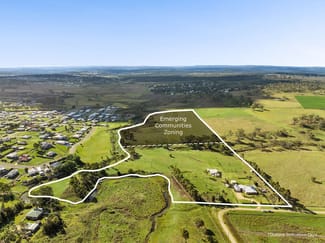 Rural / Farming commercial property sold at 25 Browne Road Meringandan QLD 4352