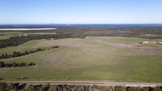 Rural / Farming commercial property sold at Lot 38 Merivale Road Merivale WA 6450