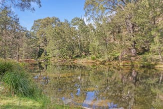 Rural / Farming commercial property sold at 440 McKanes Falls Road South Bowenfels NSW 2790