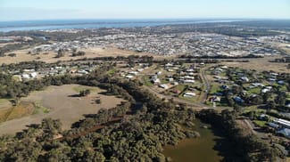 Rural / Farming commercial property sold at 360 Clifton Road Waterloo WA 6228