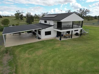 Rural / Farming commercial property sold at 172 Woodside Road Dargal Road QLD 4455 Rural / Farming commercial property sold at 172 Woodside Road Dargal Road QLD 4455