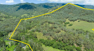 Rural / Farming commercial property sold at 'Lauriston' 1182 Stewarts Brook Rd Stewarts Brook NSW 2337
