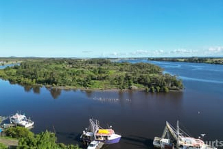 Rural / Farming commercial property for sale at Pelican Island Jerseyville NSW 2431 Rural / Farming commercial property for sale at Pelican Island Jerseyville NSW 2431