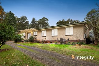 Rural / Farming commercial property sold at 260 Old Toolangi-Mt Slide Road Toolangi VIC 3777
