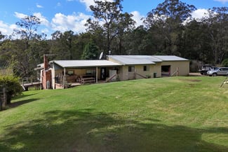 Rural / Farming commercial property sold at 87 Averys Lane Dondingalong NSW 2440