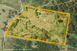 Rural / Farming commercial property for sale at 4833 Brackendale Road Nowendoc NSW 2354 Rural / Farming commercial property for sale at 4833 Brackendale Road Nowendoc NSW 2354