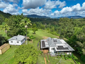 Rural / Farming commercial property for sale at 312 Gungas Road Nimbin NSW 2480 Rural / Farming commercial property for sale at 312 Gungas Road Nimbin NSW 2480