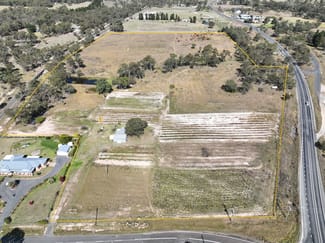 Rural / Farming commercial property sold at 12 Beverley Road Severnlea QLD 4380 Rural / Farming commercial property sold at 12 Beverley Road Severnlea QLD 4380