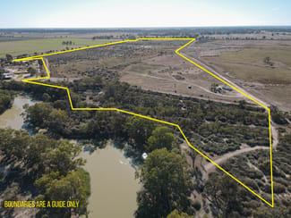 Rural / Farming commercial property sold at Lot 1 Murrabit West Road Benjeroop VIC 3579 Rural / Farming commercial property sold at Lot 1 Murrabit West Road Benjeroop VIC 3579