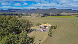 Rural / Farming commercial property sold at 10443 Cunningham Highway Maryvale QLD 4370 Rural / Farming commercial property sold at 10443 Cunningham Highway Maryvale QLD 4370