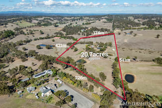 Rural / Farming commercial property sold at 80 DOCTORS GULLY ROAD Doreen VIC 3754 Rural / Farming commercial property sold at 80 DOCTORS GULLY ROAD Doreen VIC 3754