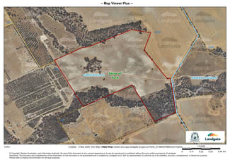 Rural / Farming commercial property sold at 46 Badgin Road York WA 6302 Rural / Farming commercial property sold at 46 Badgin Road York WA 6302