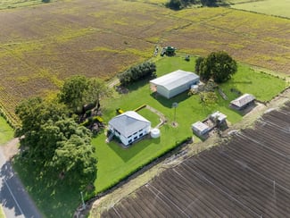 Rural / Farming commercial property sold at 175 Mulgowie Road Thornton QLD 4341