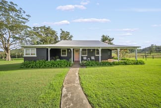 Rural / Farming commercial property sold at 535 Salisbury Rd Munni Via Dungog NSW 2420 Rural / Farming commercial property sold at 535 Salisbury Rd Munni Via Dungog NSW 2420