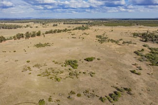 Rural / Farming commercial property sold at 1017 Wilga Ridge Road Fifield NSW 2875