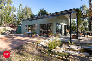 Rural / Farming commercial property sold at 211 Foggy Forest Drive Captains Flat NSW 2623 Rural / Farming commercial property sold at 211 Foggy Forest Drive Captains Flat NSW 2623