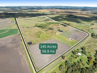 Rural / Farming commercial property sold at Lot 2 Tannymorel Mount Colliery Road Mount Colliery QLD 4370
