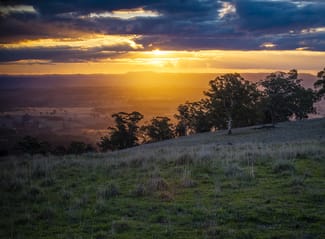 Rural / Farming commercial property sold at 'Rockleigh Ilford Hall Road Ilford NSW 2850