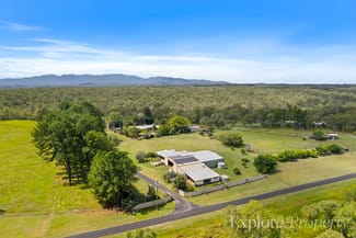 Rural / Farming commercial property sold at 43 Carbeen Road South Walkamin QLD 4872 Rural / Farming commercial property sold at 43 Carbeen Road South Walkamin QLD 4872
