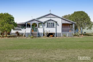 Rural / Farming commercial property sold at 35 Bermingham Road Greenmount QLD 4359 Rural / Farming commercial property sold at 35 Bermingham Road Greenmount QLD 4359
