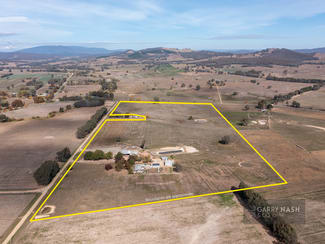 Rural / Farming commercial property sold at 67 Boyds Lane Whorouly VIC 3735