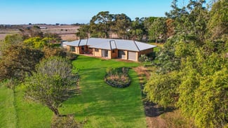 Rural / Farming commercial property sold at 318 Conns Lane Yangery VIC 3283 Rural / Farming commercial property sold at 318 Conns Lane Yangery VIC 3283