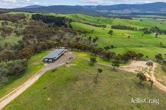 Rural / Farming commercial property for sale at Lot 8 Ben Major Track Mount Lonarch VIC 3468 Rural / Farming commercial property for sale at Lot 8 Ben Major Track Mount Lonarch VIC 3468