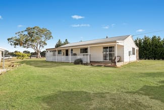 Rural / Farming commercial property sold at 108 Hearne Lane Mudgee NSW 2850 Rural / Farming commercial property sold at 108 Hearne Lane Mudgee NSW 2850