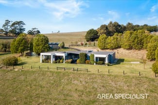 Rural / Farming commercial property sold at 16 Miles Road Jumbunna VIC 3951