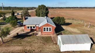 Rural / Farming commercial property sold at 133 Winery Road Tresco West VIC 3584