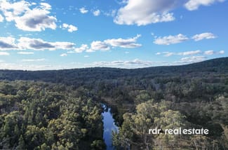 Rural / Farming commercial property sold at Lot 58 Airlie Brake Lane Inverell NSW 2360