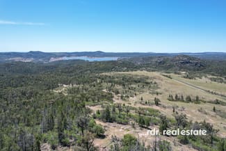 Rural / Farming commercial property sold at Lot 102/1986 Pindari Dam Road Ashford NSW 2361