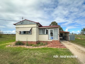 Rural / Farming commercial property sold at 176 Brosnans Lane Inverell NSW 2360