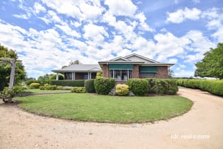 Rural / Farming commercial property for sale at 540 Old Bundarra Rd Inverell NSW 2360 Rural / Farming commercial property for sale at 540 Old Bundarra Rd Inverell NSW 2360