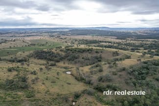 Rural / Farming commercial property for sale at Part (North)/122 Cooks Road Inverell NSW 2360