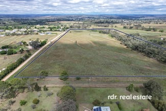 Rural / Farming commercial property for sale at Lot 133 Dog Trap Lane Inverell NSW 2360 Rural / Farming commercial property for sale at Lot 133 Dog Trap Lane Inverell NSW 2360
