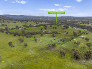Rural / Farming commercial property for sale at Lot 1 Cusack Road Euroa VIC 3666