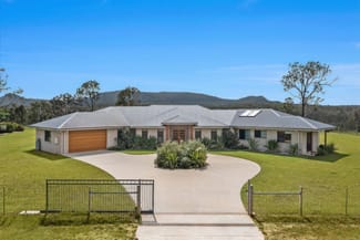 Rural / Farming commercial property sold at 871 Wooli Road Pillar Valley NSW 2462