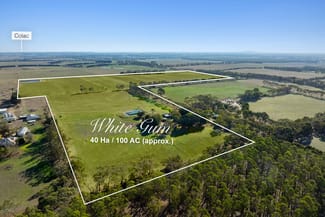 Rural / Farming commercial property sold at 2030 Winchelsea-Deans Marsh Road Deans Marsh VIC 3235 Rural / Farming commercial property sold at 2030 Winchelsea-Deans Marsh Road Deans Marsh VIC 3235